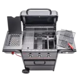 Charbroil Gas2Coal special edition 3 BBQ