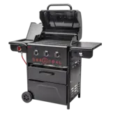 Charbroil Gas2Coal special edition 3 BBQ