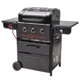 Charbroil Gas2Coal special edition 3 BBQ