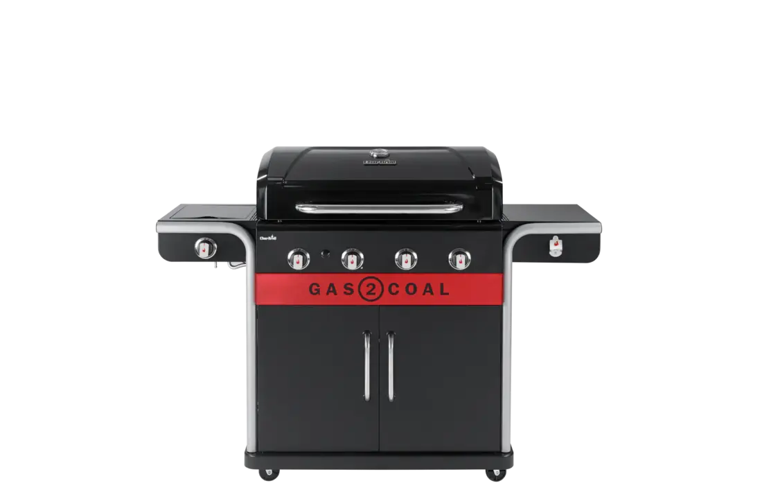Charbroil Gas2Coal 440 BBQ