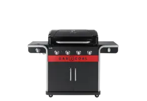 Charbroil Gas2Coal 440 BBQ
