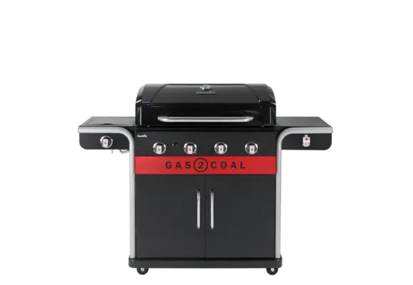 Charbroil Gas2Coal 440 BBQ