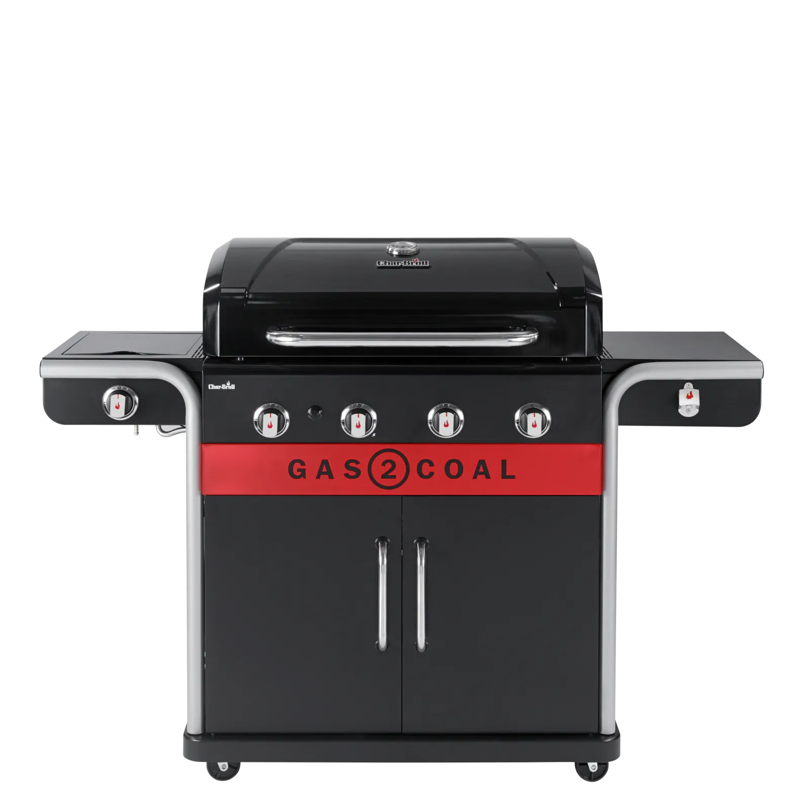 Charbroil Gas2Coal 440 BBQ