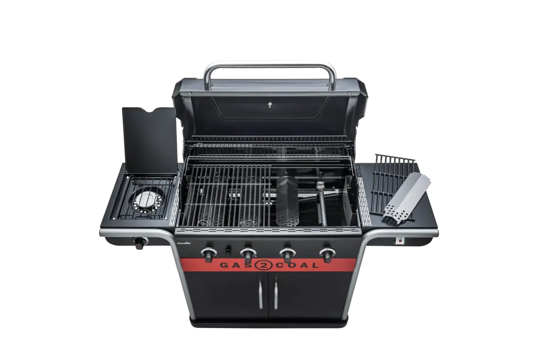 Charbroil Gas2Coal 440 BBQ