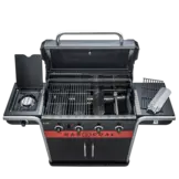 Charbroil Gas2Coal 440 BBQ