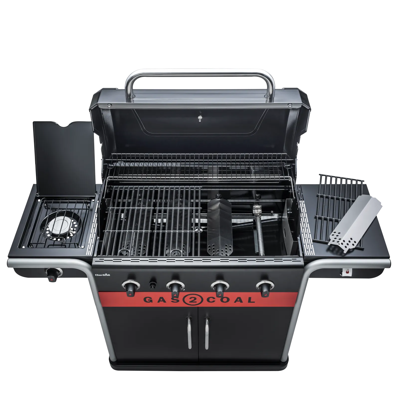Charbroil Gas2Coal 440 BBQ