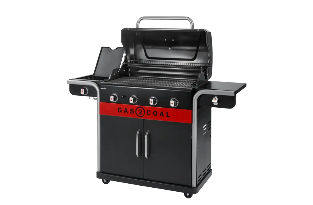 Charbroil Gas2Coal 440 BBQ