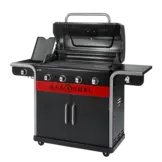 Charbroil Gas2Coal 440 BBQ