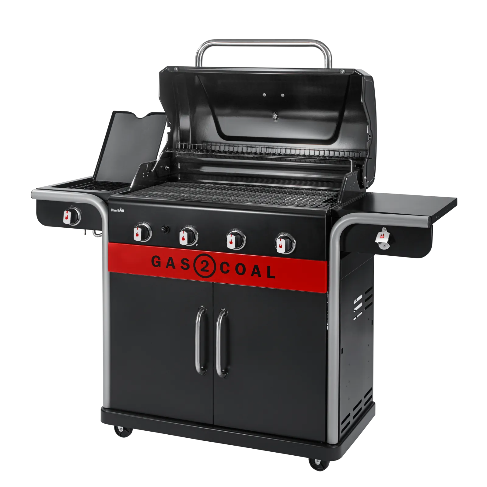 Charbroil Gas2Coal 440 BBQ