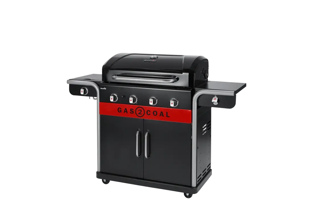 Charbroil Gas2Coal 440 BBQ