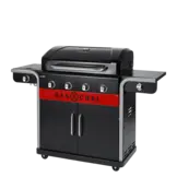 Charbroil Gas2Coal 440 BBQ