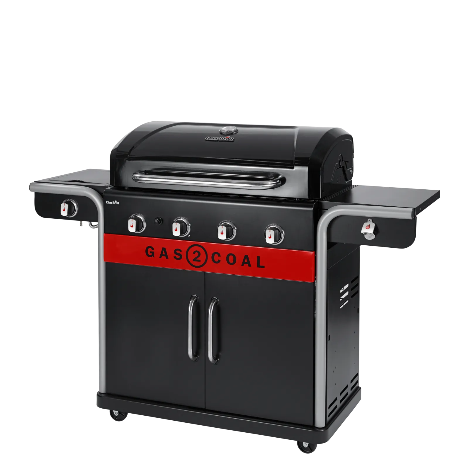 Charbroil Gas2Coal 440 BBQ