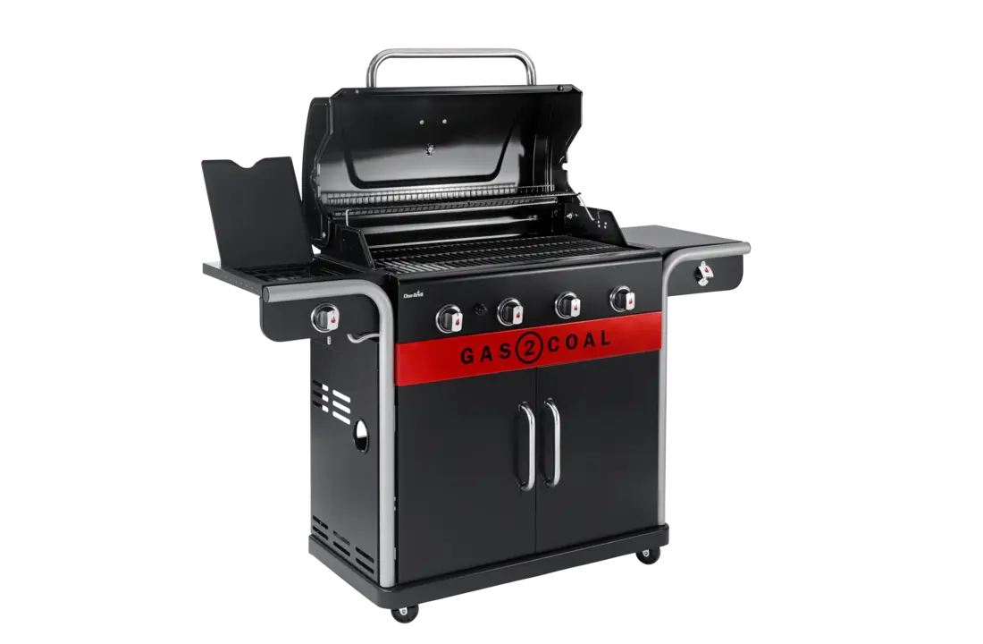 Charbroil Gas2Coal 440 BBQ
