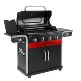 Charbroil Gas2Coal 440 BBQ