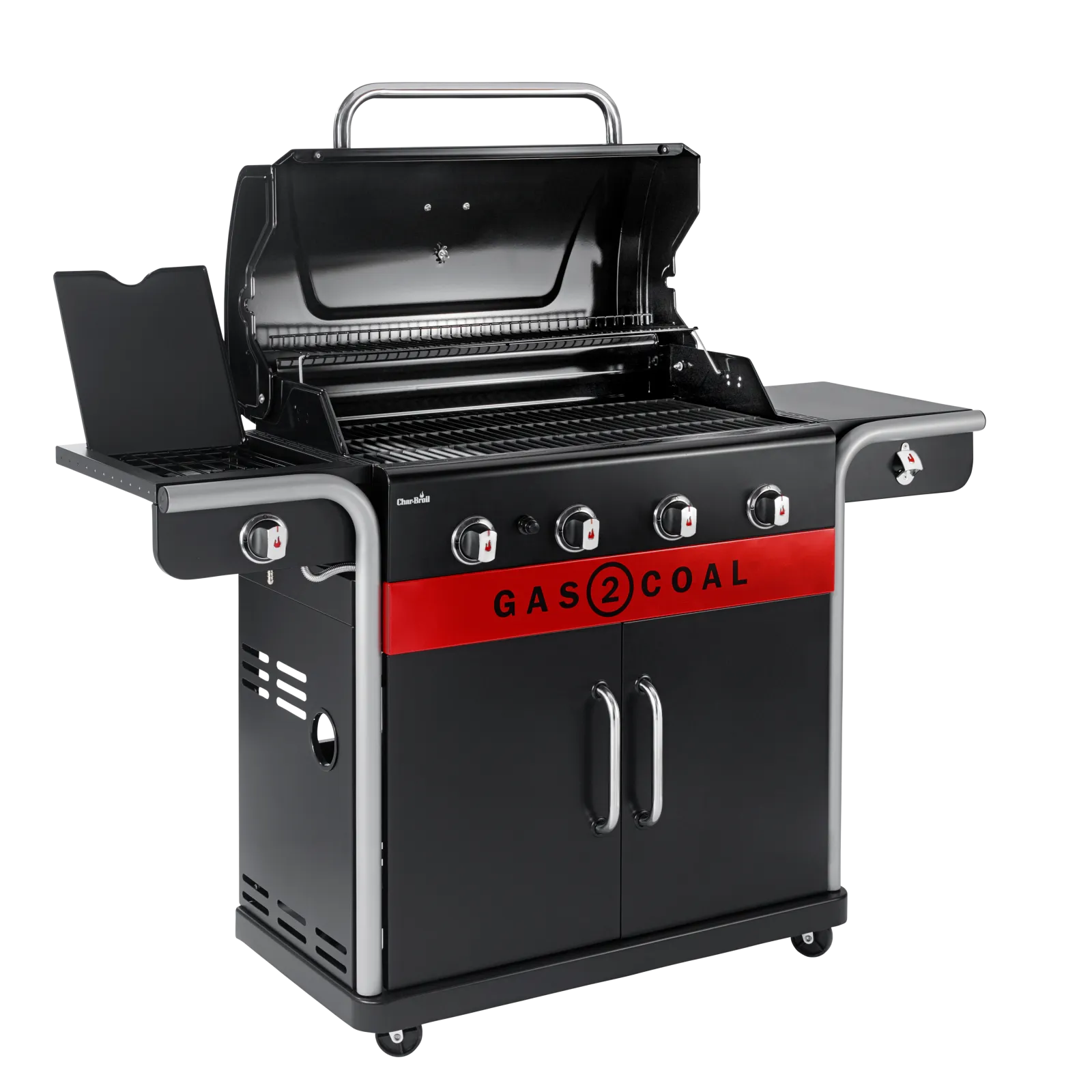 Charbroil Gas2Coal 440 BBQ