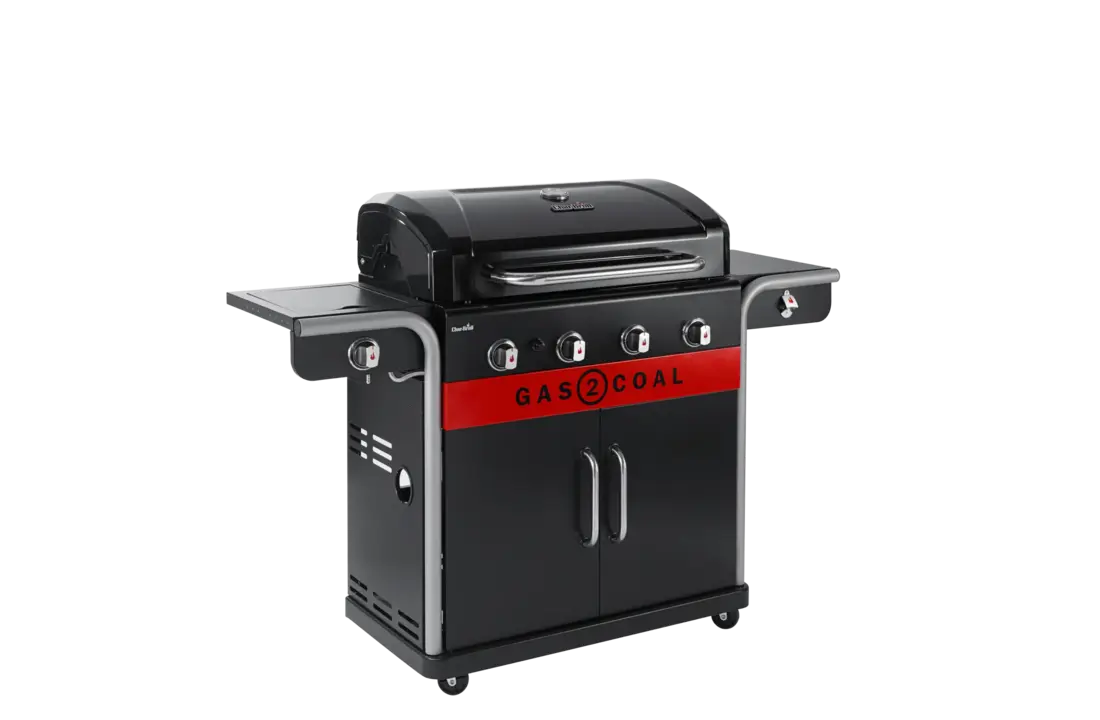 Charbroil Gas2Coal 440 BBQ
