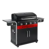 Charbroil Gas2Coal 440 BBQ