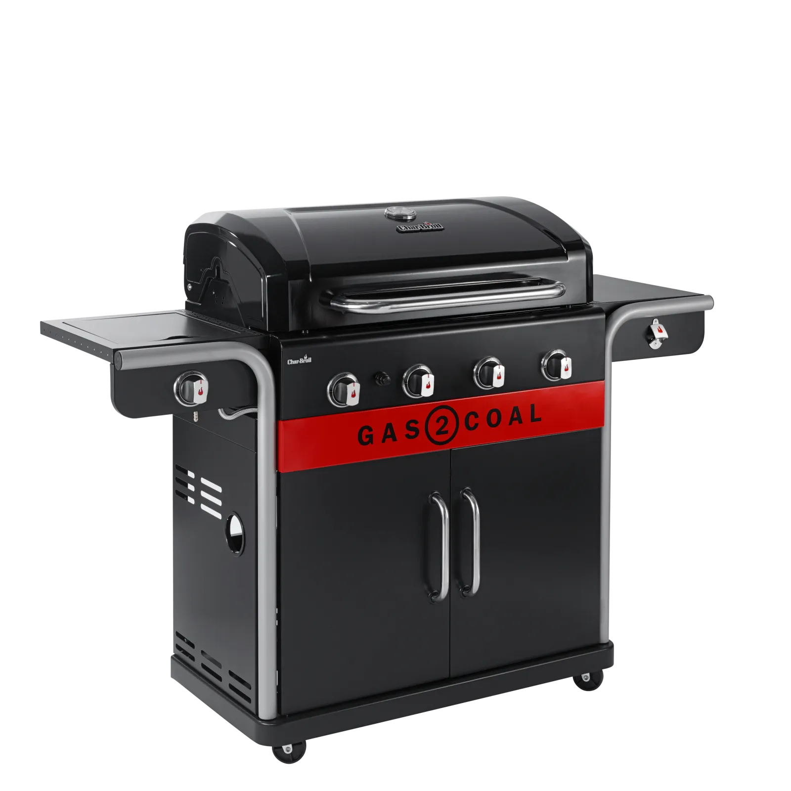 Charbroil Gas2Coal 440 BBQ