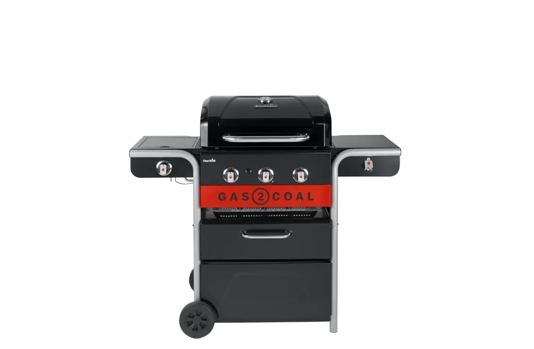 Charbroil Gas2Coal 330 BBQ