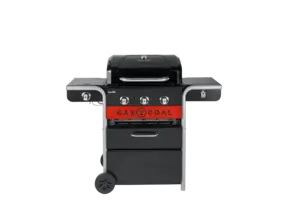 Charbroil Gas2Coal 330 BBQ