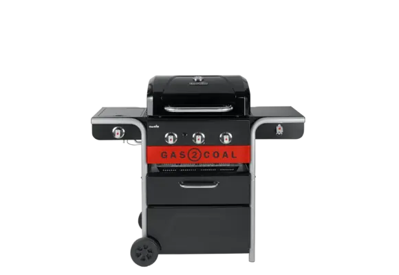 Charbroil Gas2Coal 330 BBQ