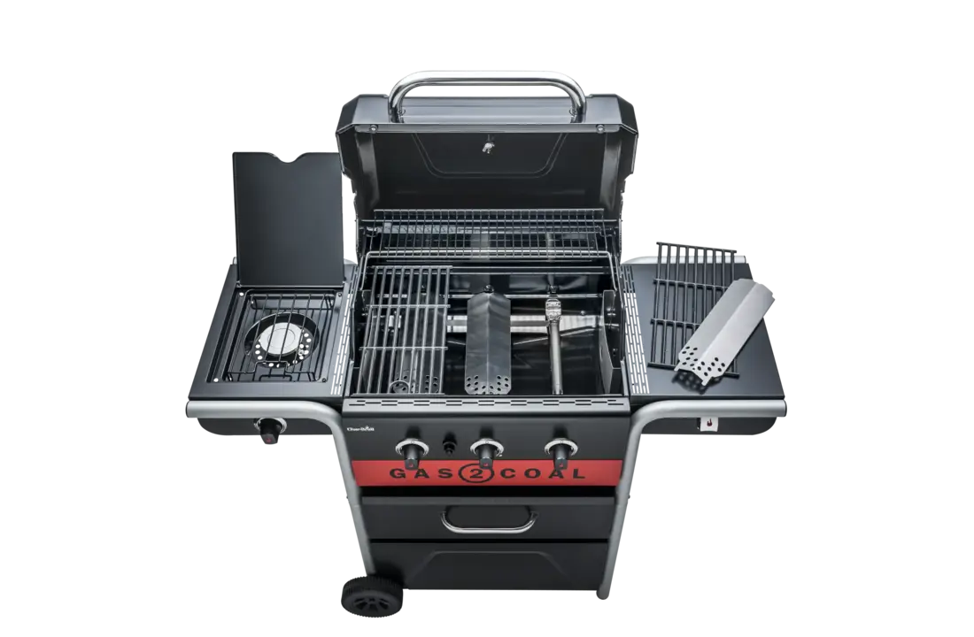 Charbroil Gas2Coal 330 BBQ