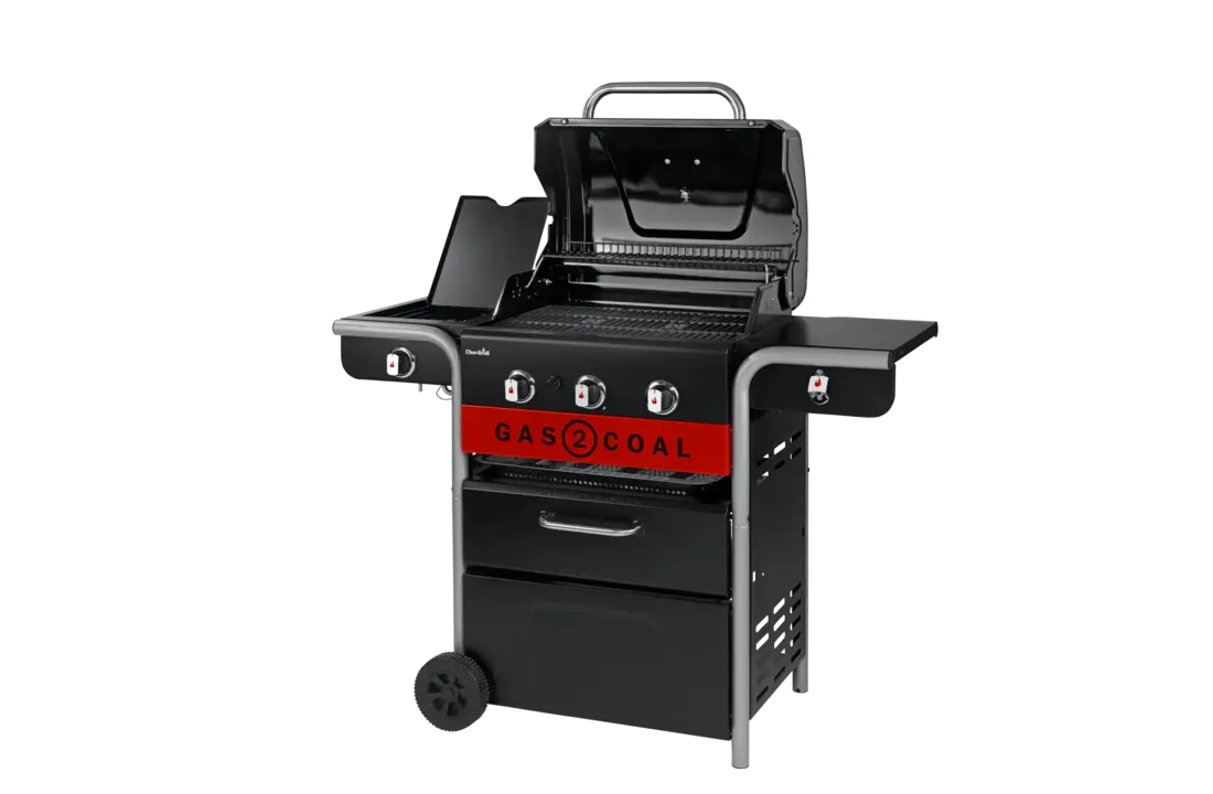Charbroil Gas2Coal 330 BBQ