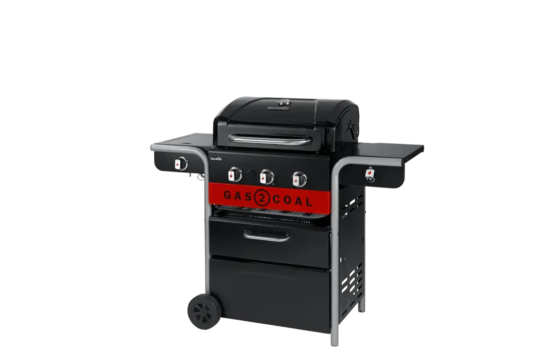 Charbroil Gas2Coal 330 BBQ