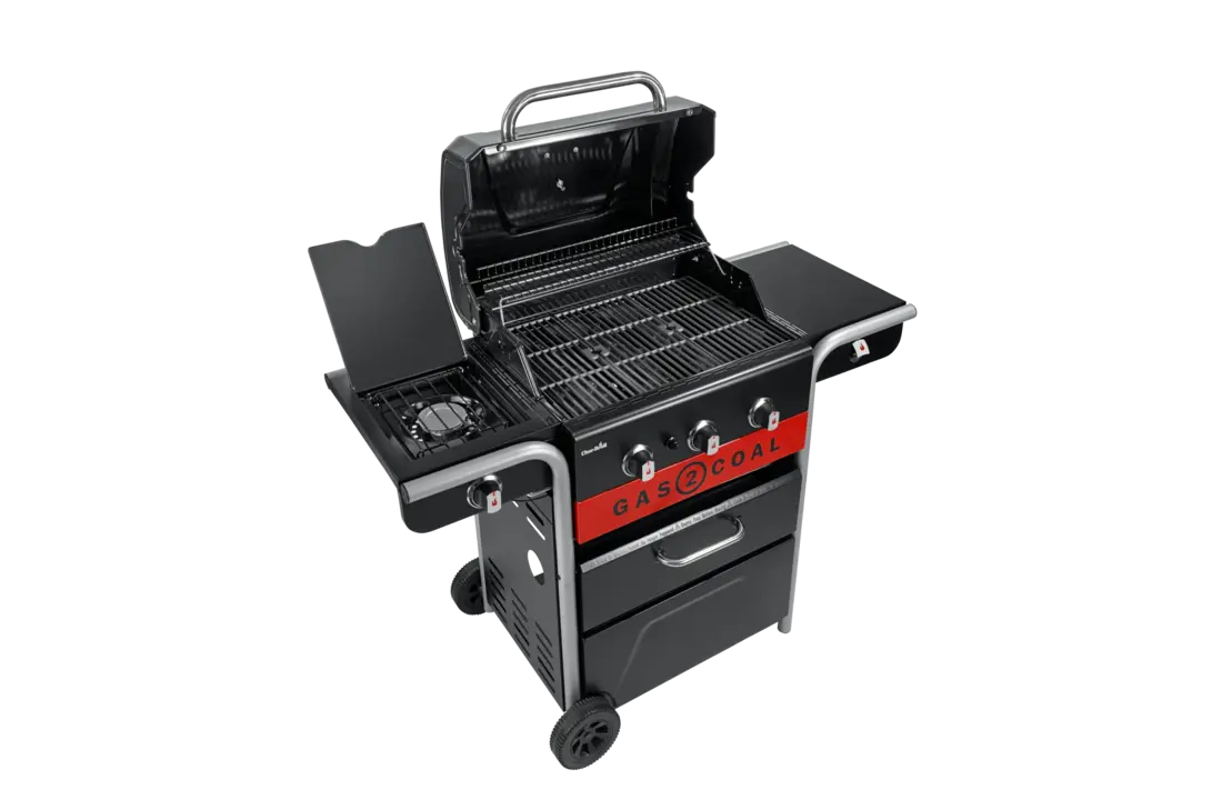 Charbroil Gas2Coal 330 BBQ