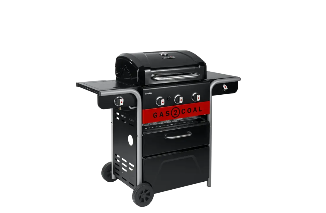 Charbroil Gas2Coal 330 BBQ
