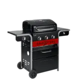 Charbroil Gas2Coal 330 BBQ