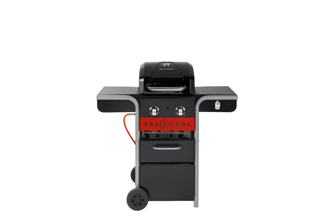 Charbroil Gas2Coal 210 BBQ