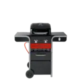 Charbroil Gas2Coal 210 BBQ