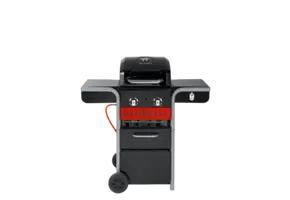 Charbroil Gas2Coal 210 BBQ