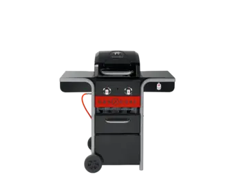Charbroil Gas2Coal 210 BBQ