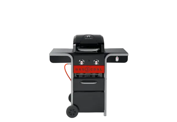 Charbroil Gas2Coal 210 BBQ