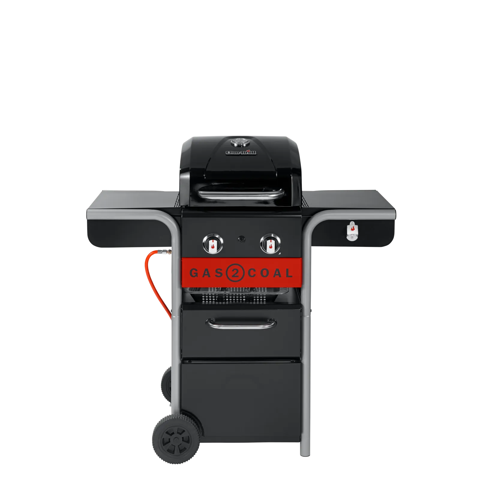 Charbroil Gas2Coal 210 BBQ