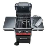 Charbroil Gas2Coal 210 BBQ