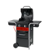 Charbroil Gas2Coal 210 BBQ