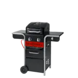 Charbroil Gas2Coal 210 BBQ