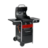 Charbroil Gas2Coal 210 BBQ