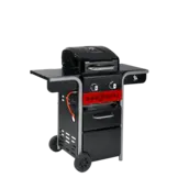 Charbroil Gas2Coal 210 BBQ