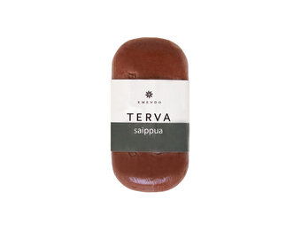 Emendo Teer zeep 180 gram
