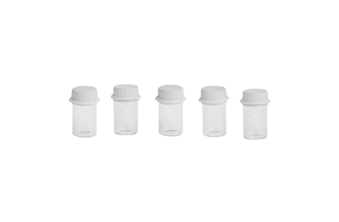 Lovibond Rond reageerbuisje (5 stuks)