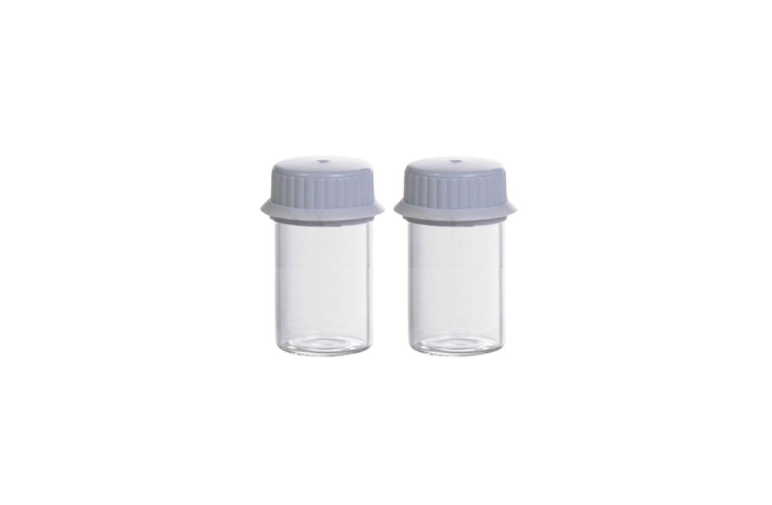 Lovibond Rond reageerbuisje (5 stuks)