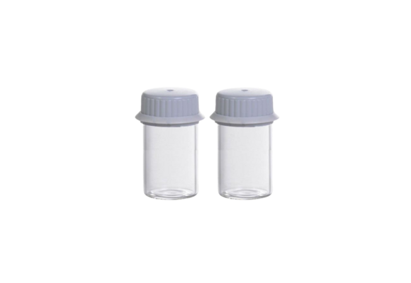 Lovibond Rond reageerbuisje (5 stuks)