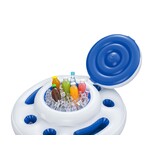 De Hydro Force Arctic Circle Opblaasbare Drijvende Koelbox