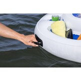 De Hydro Force Arctic Circle Opblaasbare Drijvende Koelbox