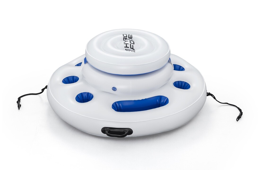 De Hydro Force Arctic Circle Opblaasbare Drijvende Koelbox