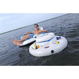 De Hydro Force Arctic Circle Opblaasbare Drijvende Koelbox